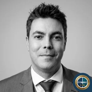Dr. Rodrigo Cadore Mafaldo