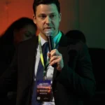 DR. BERNARD BERALDIN
