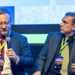 ESPECIALISTAS DE CURITIBA PARTICIPAM DE DEBATE SOBRE NEURINOMA DO ACÚSTICO EM CONGRESSO DE OTORRINOLARINGOLOGIA